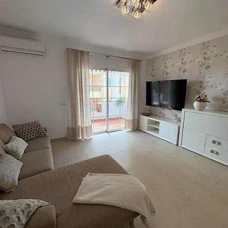 Apto Moderno Y Familiar Junto Al Mar Apartment Torrox