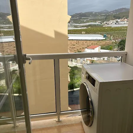 Apto Moderno Y Familiar Junto Al Mar Apartment *