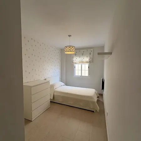 Apartment Apto Moderno Y Familiar Junto Al Mar *