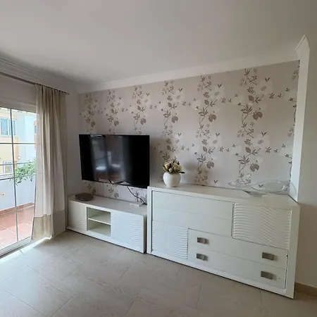 Apto Moderno Y Familiar Junto Al Mar Apartment