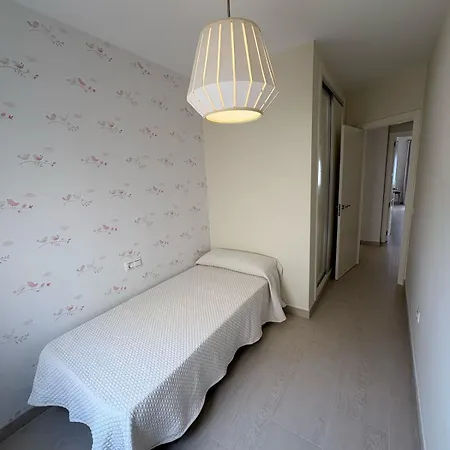 Apartment Apto Moderno Y Familiar Junto Al Mar *