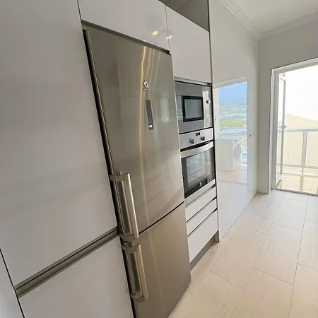 Apto Moderno Y Familiar Junto Al Mar Apartment *