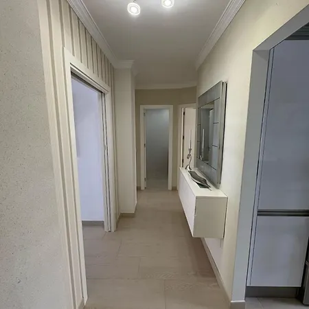 Apartment Apto Moderno Y Familiar Junto Al Mar *