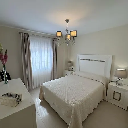 Apto Moderno Y Familiar Junto Al Mar Apartment Torrox